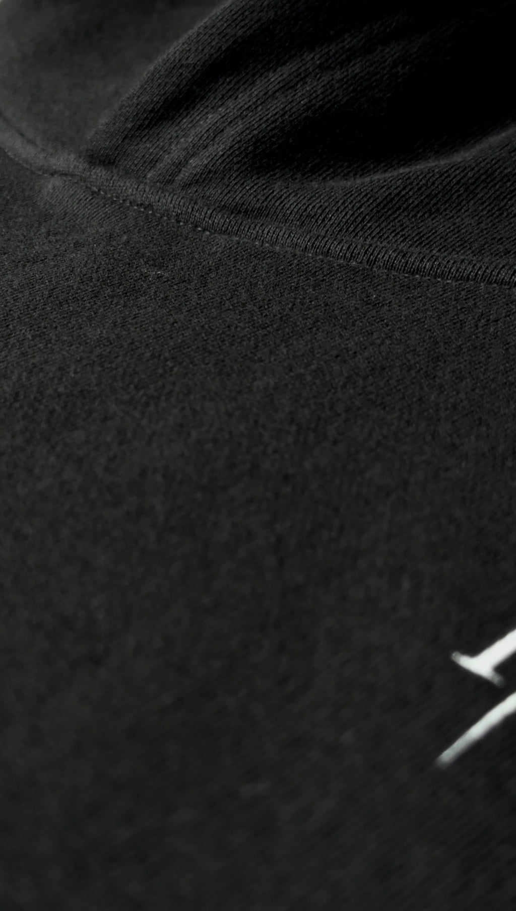 Minimal Oversized Heavyweight Hoodie (Pre-Order)