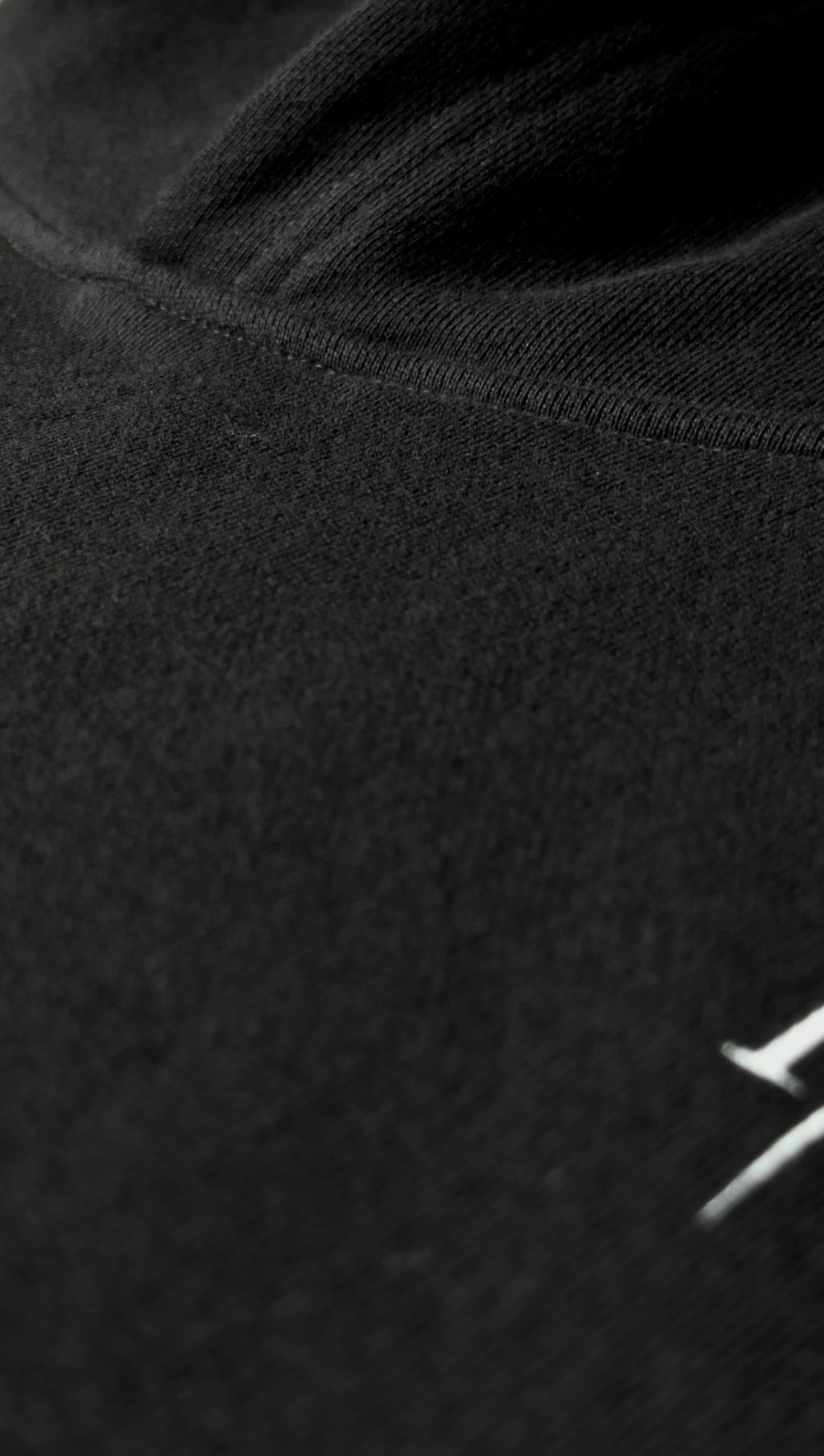 Minimal Oversized Heavyweight Hoodie (Pre-Order)