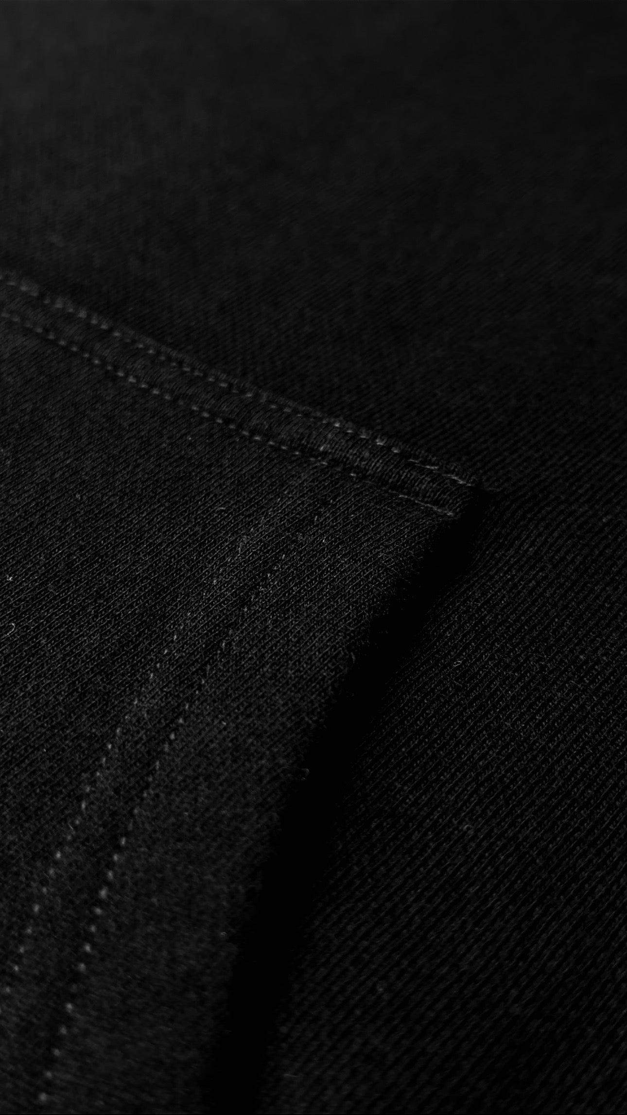 Minimal Oversized Heavyweight Hoodie (Pre-Order)