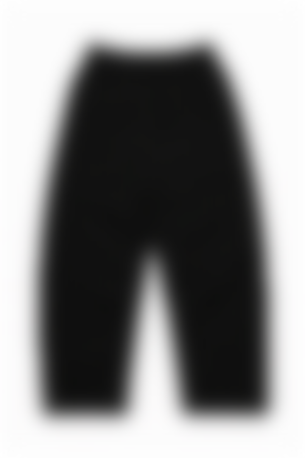 Chosen Baggy Pants / S-X02